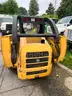 2002 John Deere 260 Skid Loader