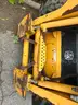 2002 John Deere 260 Skid Loader