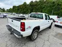 2003 Chevrolet Silverado 1500 Ext. Cab Short Bed 4WD