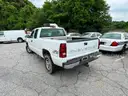 2003 Chevrolet Silverado 1500 Ext. Cab Short Bed 4WD