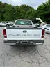 2003 Chevrolet Silverado 1500 Ext. Cab Short Bed 4WD