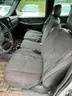 2003 Chevrolet Silverado 1500 Ext. Cab Short Bed 4WD