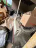 1982 Allis Chalmers Forklift ACP50