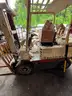 1982 Allis Chalmers Forklift ACP50