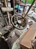 1982 Allis Chalmers Forklift ACP50
