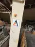 1982 Allis Chalmers Forklift ACP50