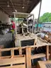 1982 Allis Chalmers Forklift ACP50