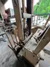 1982 Allis Chalmers Forklift ACP50