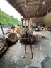 1982 Allis Chalmers Forklift ACP50