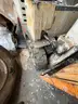 1982 Allis Chalmers Forklift ACP50