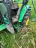 2007 John Deere 6215