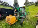 2007 John Deere 6215