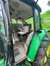 2007 John Deere 6215