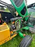 2007 John Deere 6215