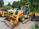 2006 John Deere 410G