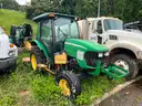 2006 John Deere 5225