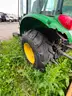 2006 John Deere 5225