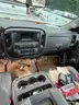 2015 Chevrolet Silverado 1500 Work Truck Short Box 2WD