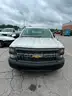 2015 Chevrolet Silverado 1500 Work Truck Short Box 2WD