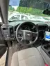 2017 Chevrolet Silverado 1500 LS Crew Cab Short Box 4WD