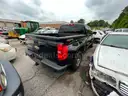 2017 Chevrolet Silverado 1500 LS Crew Cab Short Box 4WD