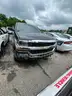 2017 Chevrolet Silverado 1500 LS Crew Cab Short Box 4WD