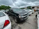 2017 Chevrolet Silverado 1500 LS Crew Cab Short Box 4WD