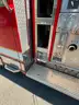 Spartan Fire Engine