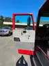 Spartan Fire Engine