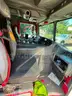 Spartan Fire Engine
