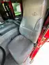Spartan Fire Engine