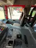 Spartan Fire Engine
