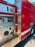 Spartan Fire Engine