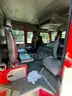 Spartan Fire Engine