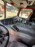 Spartan Fire Engine