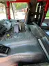 Spartan Fire Engine