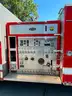 Spartan Fire Engine