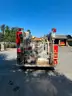 Spartan Fire Engine