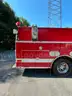 Spartan Fire Engine