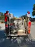 Spartan Fire Engine