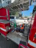 Sutphen Aerial Ladder Truck