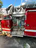 Sutphen Aerial Ladder Truck
