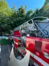 Sutphen Aerial Ladder Truck