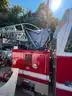 Sutphen Aerial Ladder Truck