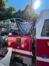 Sutphen Aerial Ladder Truck