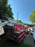 Sutphen Aerial Ladder Truck