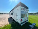 Mobile Unit Trailer