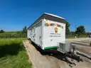 Mobile Unit Trailer