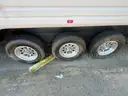 Mobile Unit Trailer