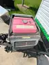 Mobile Unit Trailer